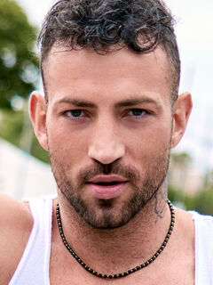 Maximo Garcia