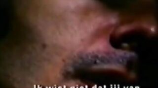Water Power (1976) - Classic BDSM with intense cumshots and facials