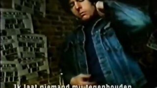Water Power (1976) - Classic BDSM with intense cumshots and facials