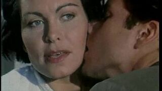 A vintage movie about a girl who loves to cheat on her husband