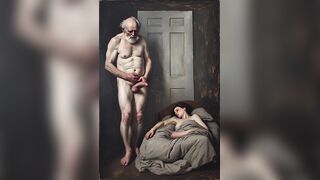 Vintage Ia - The best of classic art and cuming scenes