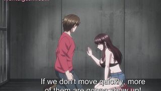 Big Tits Hentai Compilation 2026, the only sex scenes uncensored