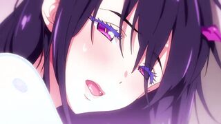 Succubus Yondara Gibo Ga Kita! 01 at 60fps quality