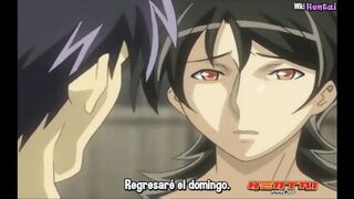Sub Esp Hentai: Welcome to the forest of the pervert elf part 1
