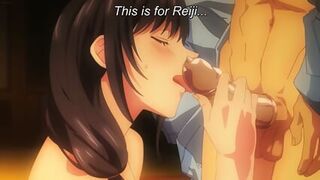 Husband and wife don't have sex - Husband and wife are not interested in sex anymore - Part 1