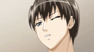 4K Big Tits Fantasy 48 - 02, an uncut 4K hentai with 60 fps action