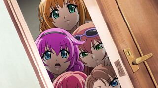 4K Big Tits Fantasy 48 - 02, an uncut 4K hentai with 60 fps action