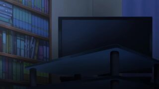 Broken Doll Risa 01 is a must-see for fans of intense anime