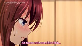 Gaki Ni Modotte Yarinaoshi! Episode 2