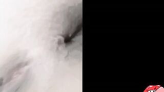 The hottest Iranian amateur girl in hardcore BDSM action
