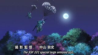 Hentai game with a knight that ends in a good way, part 2