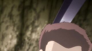 Hentai game with a knight that ends in a good way, part 2