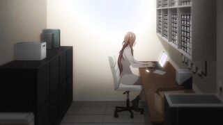 Imaizumin-chi Wa Douyara Gal No Tamariba Ni Natteru Rashii 06 1080p 48fps - Amateur Cumshot Action