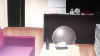 Imaizumin-chi Wa Douyara Gal No Tamariba Ni Natteru Rashii 06 1080p 48fps - Amateur Cumshot Action