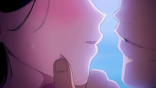 Big Tits Hentai Natsu Zuma 1&2 Sex Scene in HD