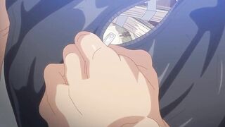 The First Meeting with a Stepmother - Paihame Kazoku 1 - Hentai