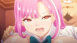 The First Meeting with a Stepmother - Paihame Kazoku 1 - Hentai