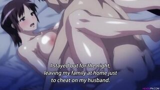 A beloved figure in this anime is beyond reproach, or so it seems