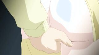 A stepson’s dream came true when he fucked his MILF stepmom