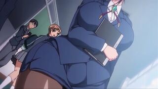 Yuug4o 60 Fps - High-quality hentai animation in 60 frames per second