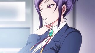 Yuug4o 60 Fps - High-quality hentai animation in 60 frames per second
