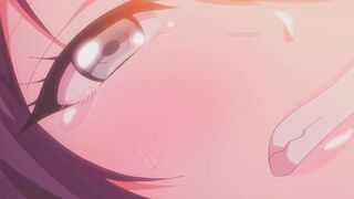 Defiled Angel! 1-2 (SEX SCENES) FULL HD! - A steamy hentai scene with massive tits