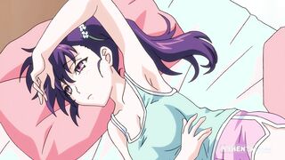 Broken Doll Risa Episode 1 (4K Ultra HD)