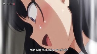 Saimin Seishidou Ep. 6-hentai Vietsub - The best hentai episode 6 with vietsub