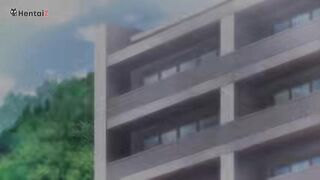 Saimin Seishidou Ep. 6-hentai Vietsub - The best hentai episode 6 with vietsub
