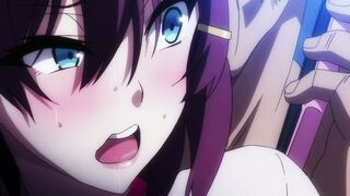 Ada Browning's sex with a neighbor continues in episode 2 at 60fps
