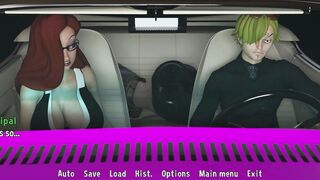 Sanji Fantasy Toon Adventure ep15 - The Legend of Sanji's Endless Appetite