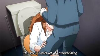 Hentai sex movies with MILFs are always the best to watch