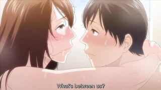 The sex mom can't refuse her son's request - Episode 2