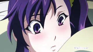 The Broken One Hentai Series, where curvy girls get intense action