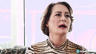 Getting to know our new 60Plus MILF, Renee Kane