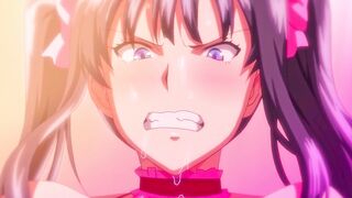 Ima Ria! EP 5-6 (ALL SEX SCENES) NEW HENTAI 2025! NTR 2K Euro - Ria Hill