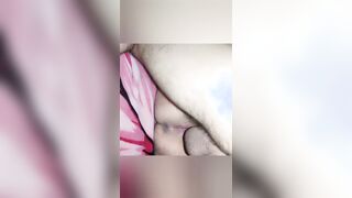 I brought my lesbian stepdaughter to fuck with her husband