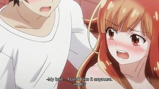 Araiya-san! Aitsu Ga Onnayu De! Season 1 (Episode 1)