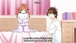 Araiya-san! Aitsu Ga Onnayu De! Season 1 (Episode 1)