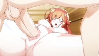 Araiya-san! Aitsu Ga Onnayu De! Season 1 (Episode 1)