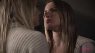 Scarlett, together with Kenna and Scarlit, decided to have a steamy 1080p session