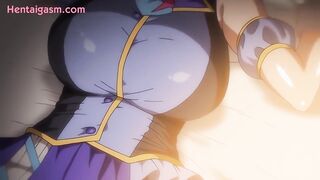 Subbed English for Kegareboshi Hentai Episodes 1-2 in High Quality
