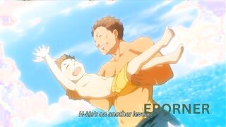 Ane Wa Yanmama Junyuu-chuu Full Episode [Full HD] - A sexy maid is being used for pleasure