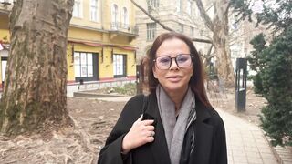 Olivia del Rio is over 50, but she still enjoys sex very much