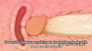 Ordering A Chica Vaca is a big dick homemade video