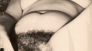 My Secret Life, Top Twenty Vintage Grannies with hairy pussies