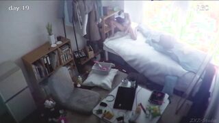 Big tits Asian beauty gets fucked hard in this steamy 3dcg scene