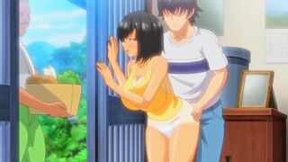 Summer: Inaka No Seikatsu! EP 1-2 (ALL SEX SCENES)