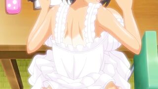 Summer: Inaka No Seikatsu! EP 1-2 (ALL SEX SCENES)
