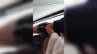 I have sex with my friend's mom every day